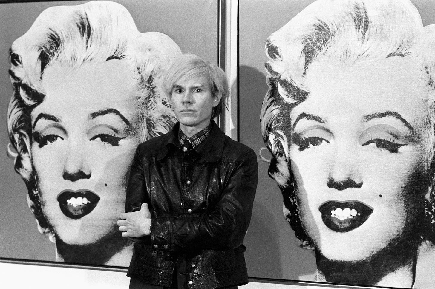 Who Was Andy Warhol and Why His Art Was So Important