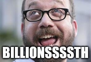 Billions - Imgflip