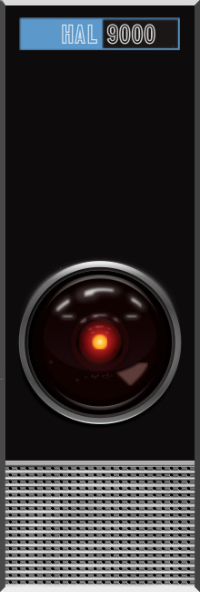 HAL 9000 - Wikipedia