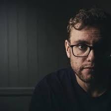 Josh Butler | Gray Area