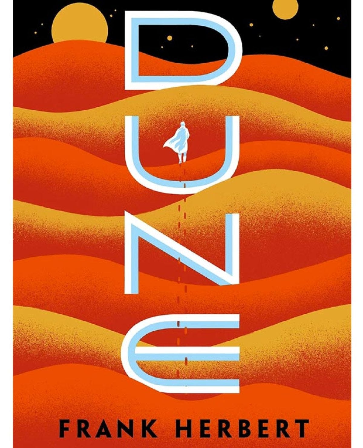 Opinión de Dune, Frank Herbert - Opinalibros