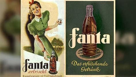 7 Major Brands That Were Once Nazi Collaborators