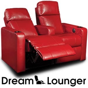 Movie Theater Technology | Marcus Theatres