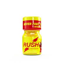 RUSH 10ML | POPPERS FOR SALE – Twisted Beast