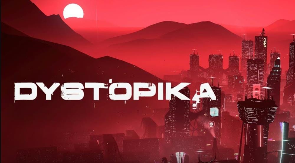 Dystopika Gameplay - Cyberpunk City Creator 4K | N4G