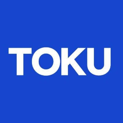 Web3 Job | Toku logo