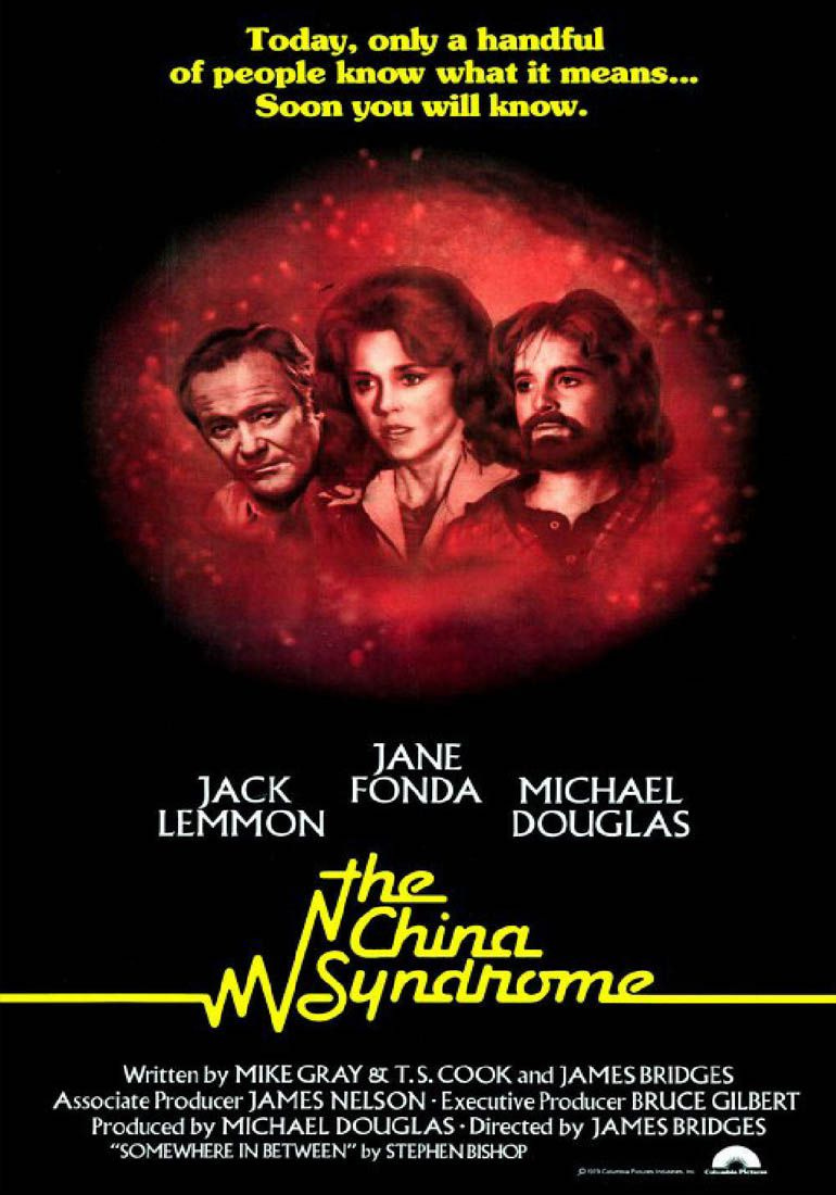 The China Syndrome (1979) - IMDb