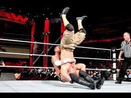 Piledriver | Pro Wrestling | Fandom