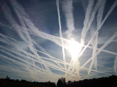 The Purpose Behind Chemtrails & Radiation 12/20 by Shattering The ...