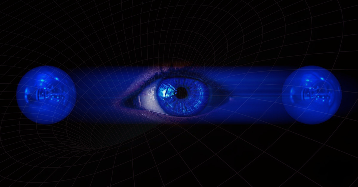 The EPR Paradox – Shasthra Snehi