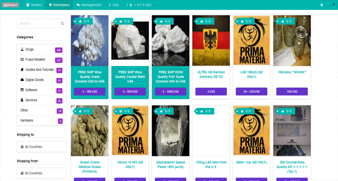 How to Get On the Dark Web (Seldom-Known Facts Included)- dr.fone