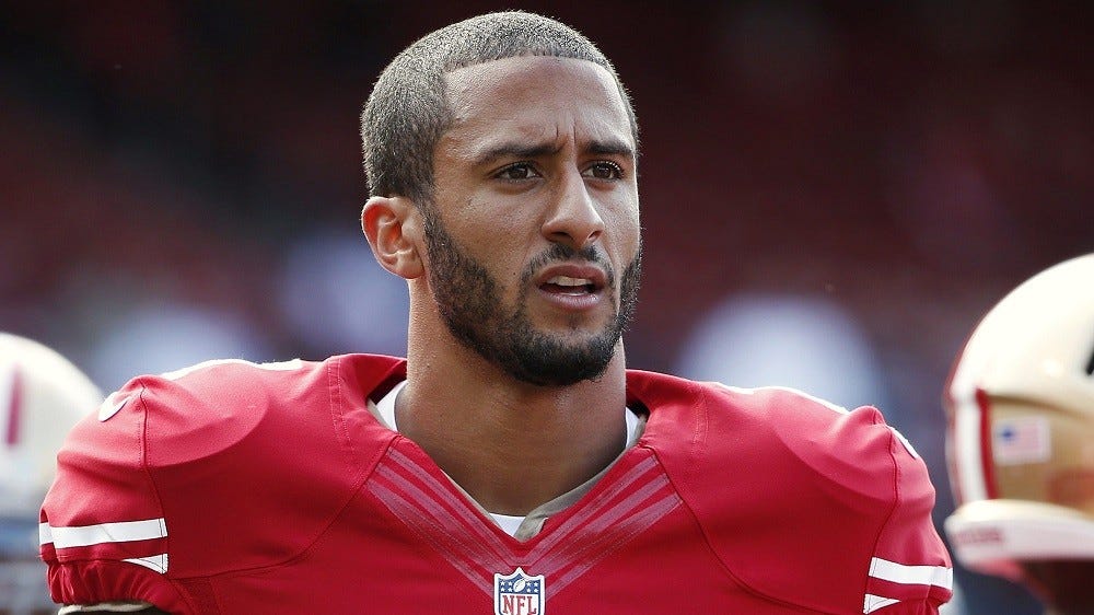 2016 NFL Quarterback roster moves: Kaepernick stays while Sanchez moves football images