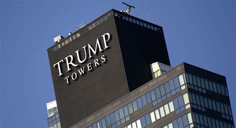 Trump's overseas properties spark security fears - POLITICO