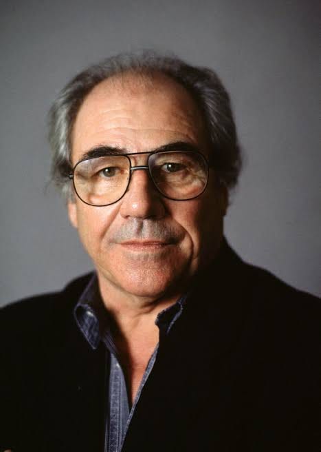 Jean Baudrillard (1929-2007)