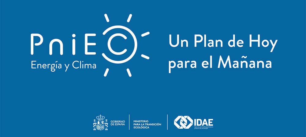 Plan Nacional Integrado de Energía y Clima 2021-2030