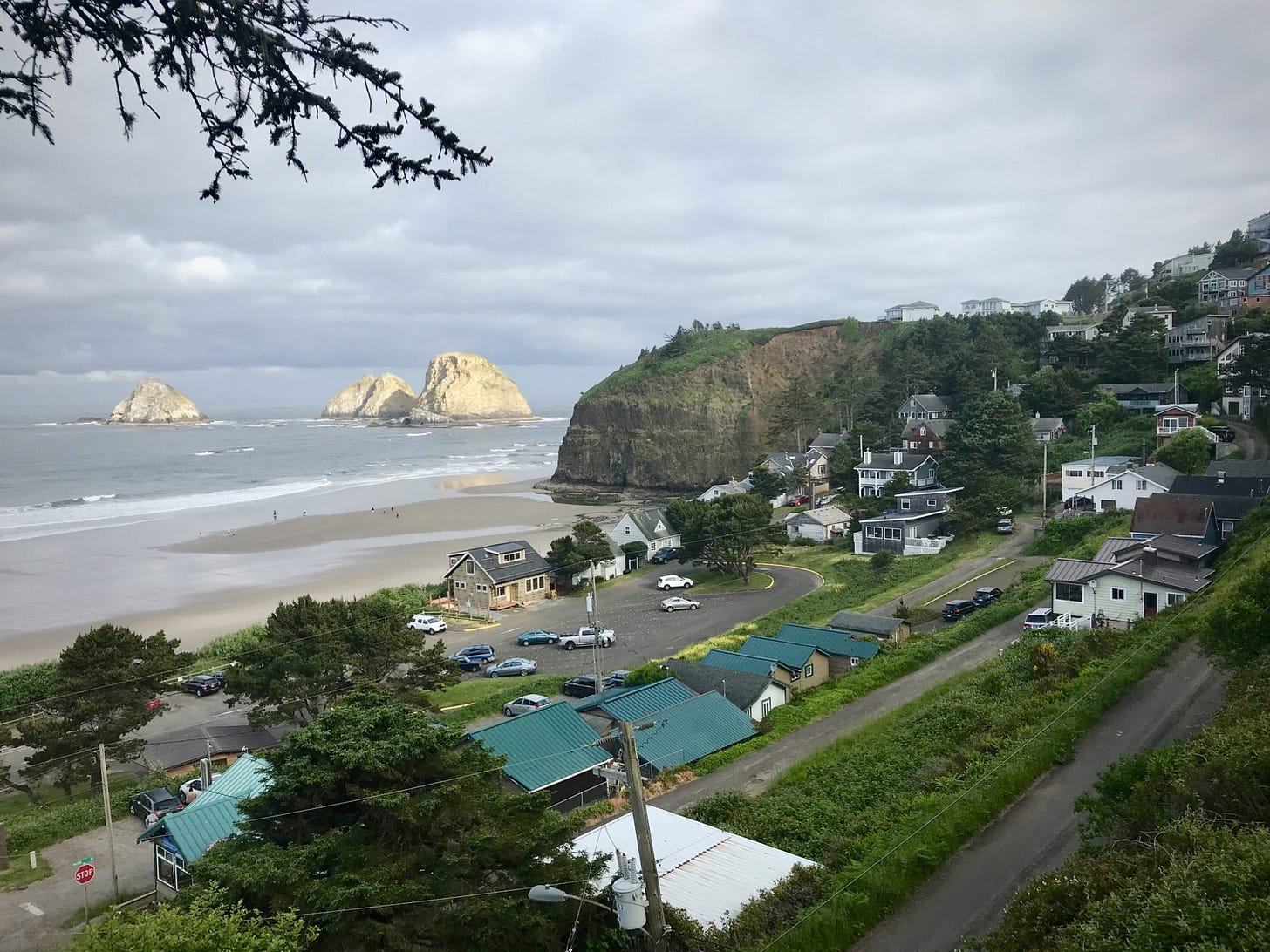 Oceanside, OR