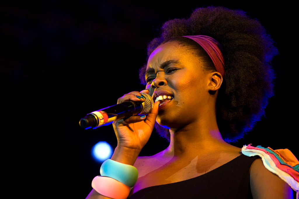 Singer Zahara Dead at 36 Following Hospitalization: Cause of Death Mysterious