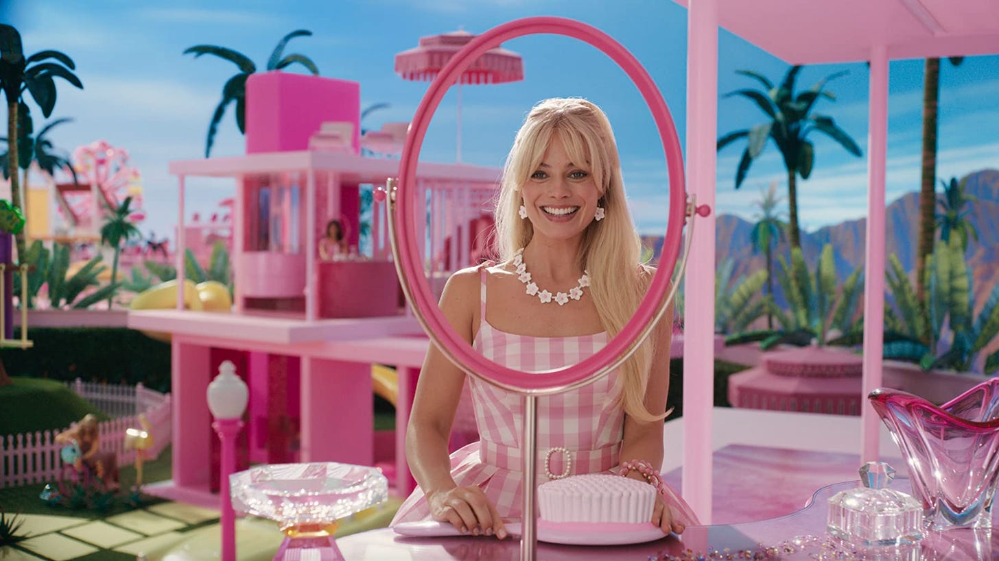 Where to Watch the 'Barbie' 2023 Movie Online