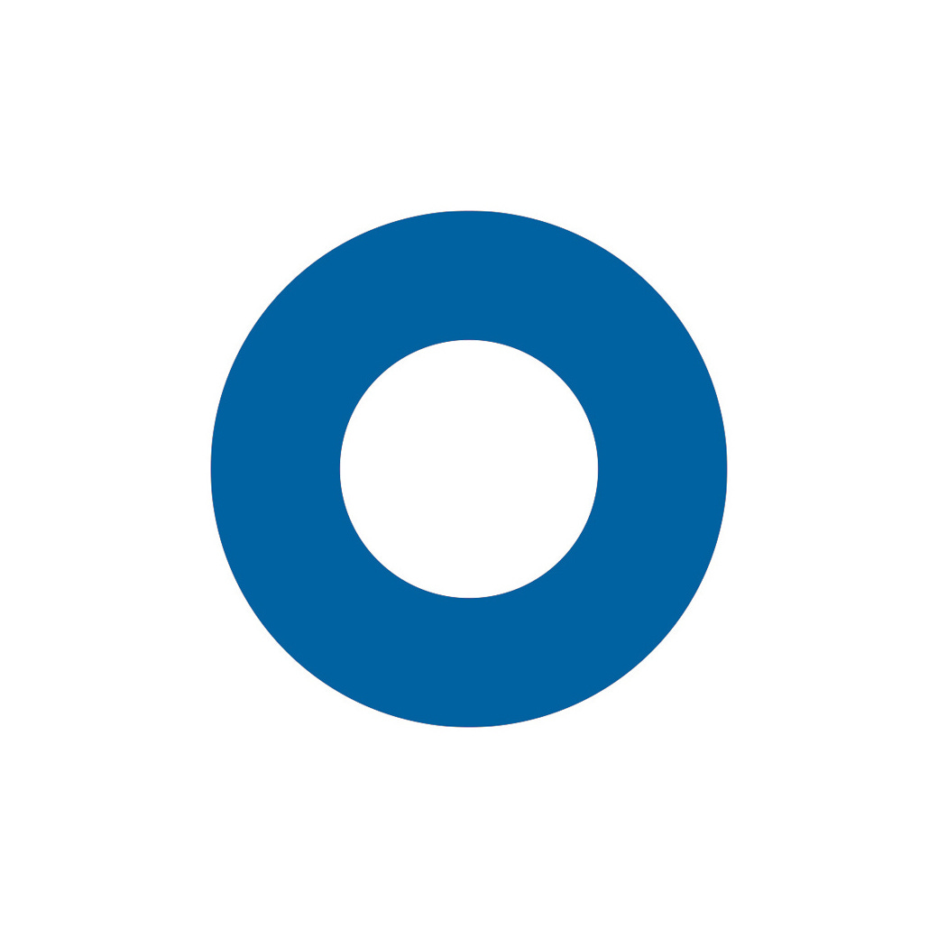 Blue Circle logo by FHK Henrion and HDA International, 1967
