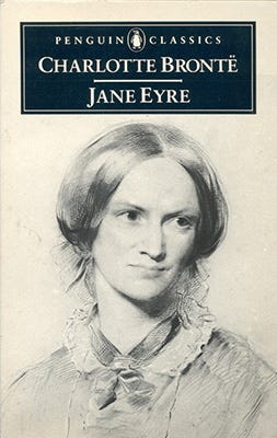 Jane Eyre  | rmrk*st | Remarkist Magazine