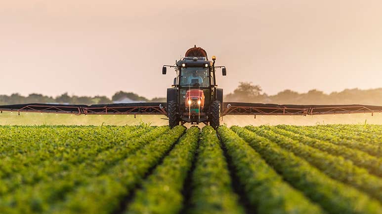 pesticides and childhood cancer