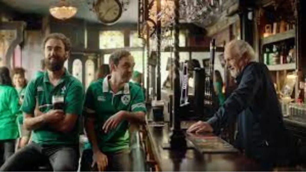 Can Ireland Win The Rugby World Cup? Can Ireland Win The Rugby World Cup?