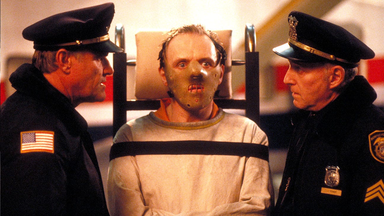 Anthony Hopkins: Hannibal Lecter Is Still "One of the Best Parts"