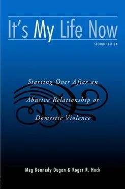 Best books on life after domestic violence
