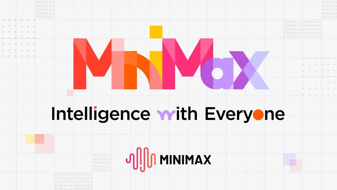 Speech-01-hd release - MiniMax