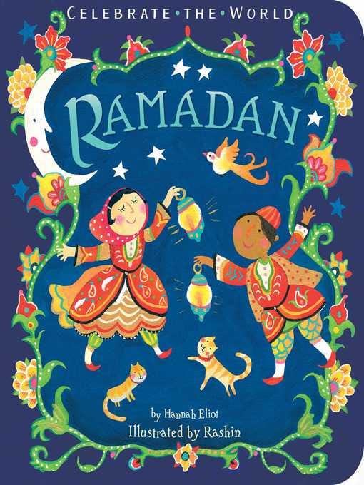 Ramadan - Eliot, Hannah
