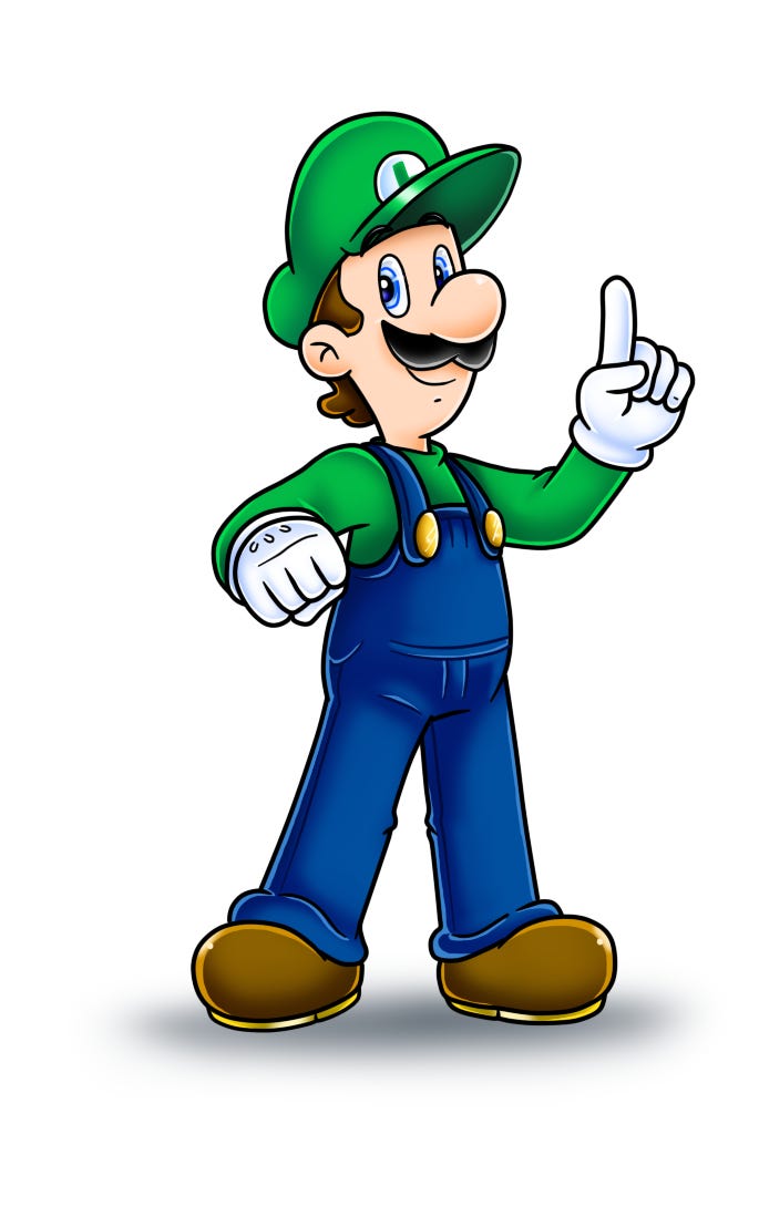 Luigi