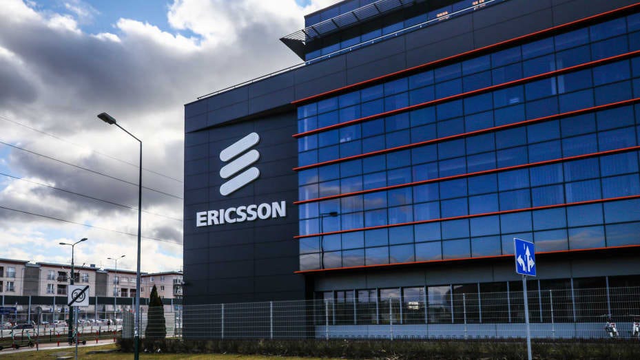 Ericsson recently announced it is planning to cut 8,500 jobs as part of its cost-cutting measures.