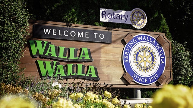 Walla Walla, Washington: 14 Best Things To Do - Written Palette