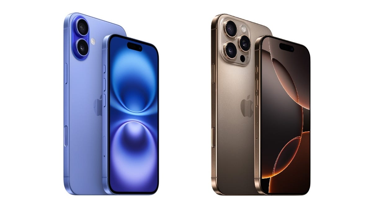 Apple Said to Switch to Staggered Release Schedule for iPhone 18 Series,  Foldable iPhone | Technology News