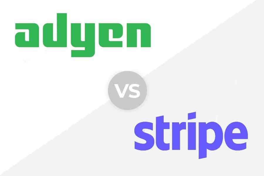 Adyen vs Stripe: Price, Features & What's Best