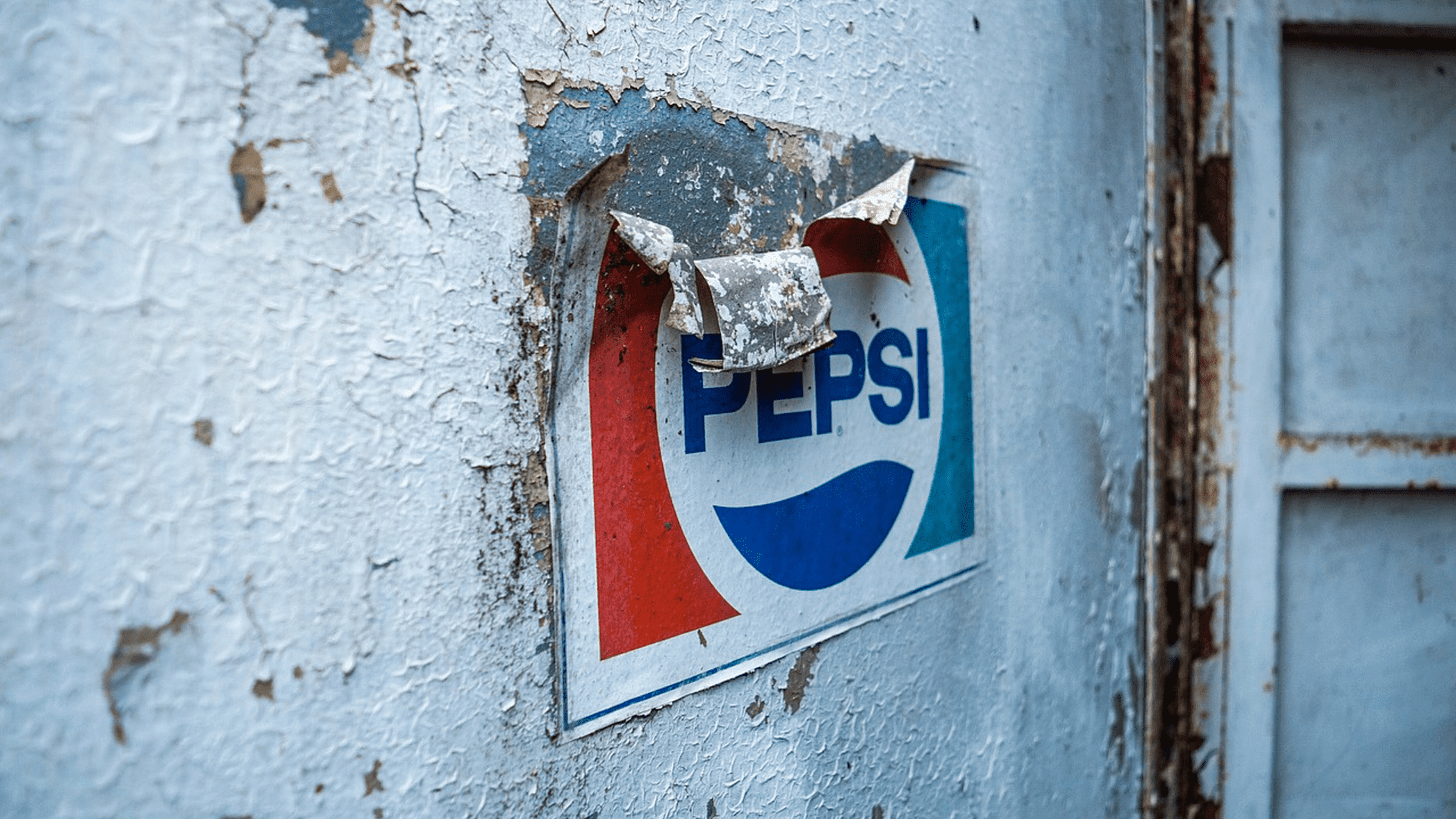 Pepsi marketing Fail