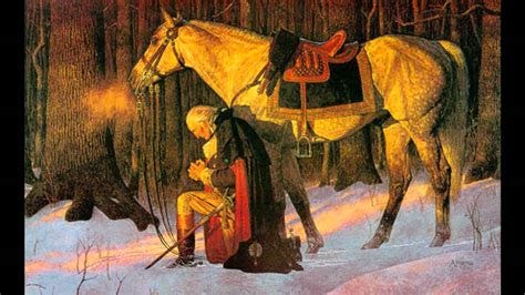 George Washington's Advice