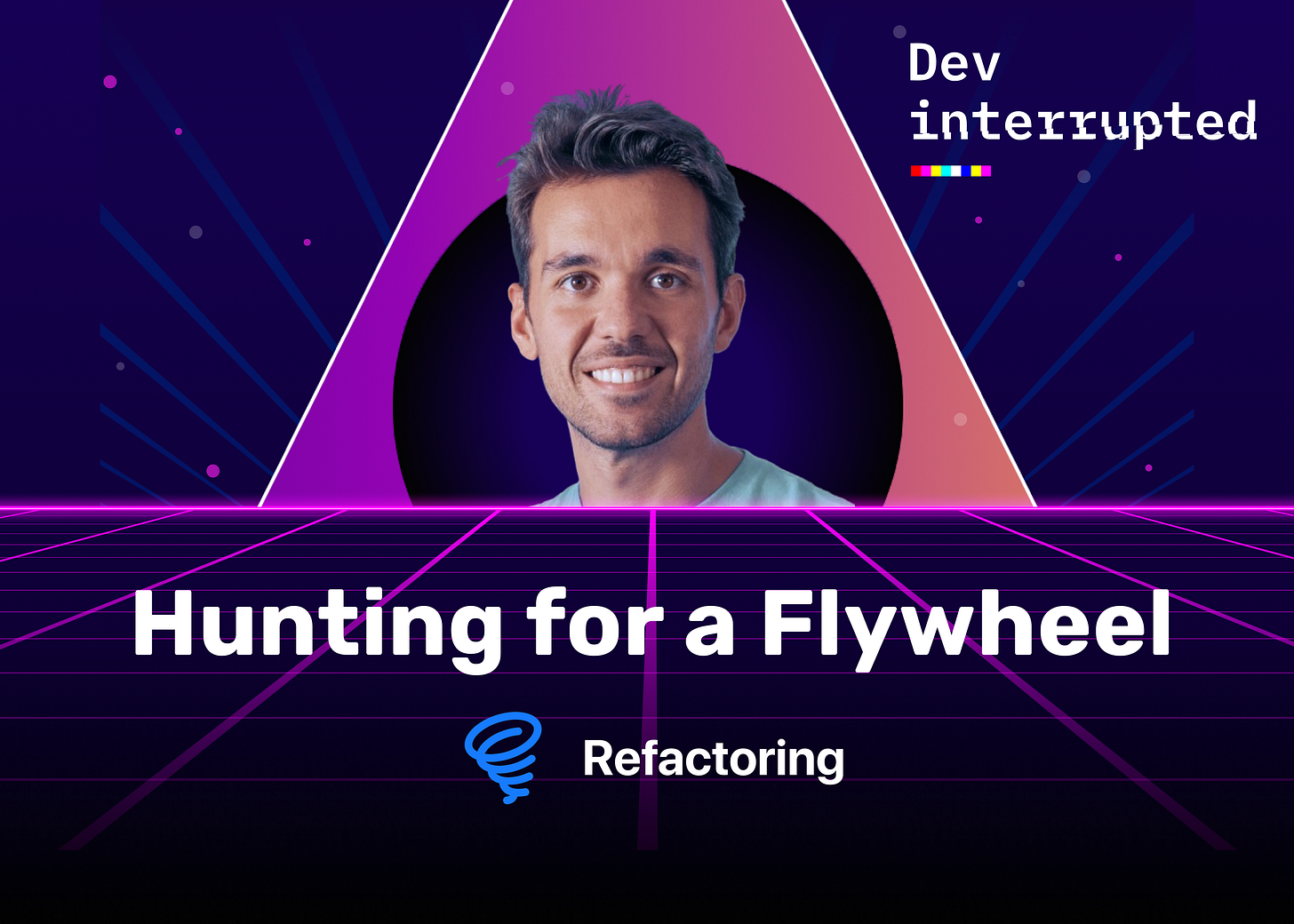 Hunting for a Flywheel with Refactoring's Luca Rossi