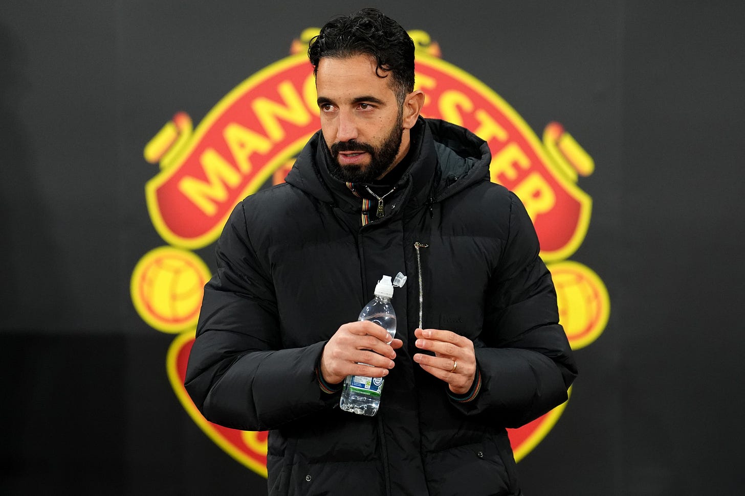 Ruben Amorim issues storm warning after smooth start with Manchester United  | The Independent