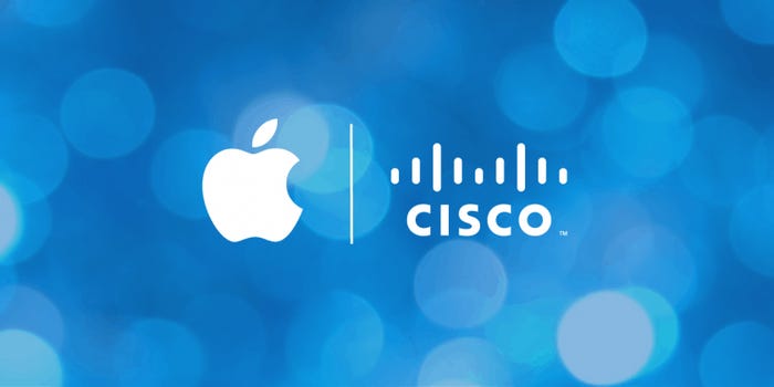 Apple, Cisco to work together for cyber security insurance discounts ...