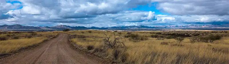 Photo of Buenos Aires National Wildlife Refuge