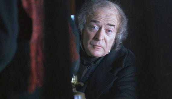 The Muppet Christmas Carol Screencaps - Michael Caine Image (5823116) -  Fanpop