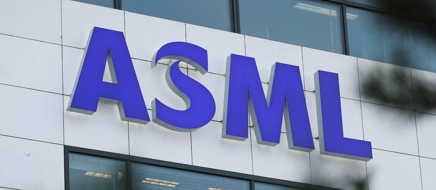 ASML Logo - LogoDix