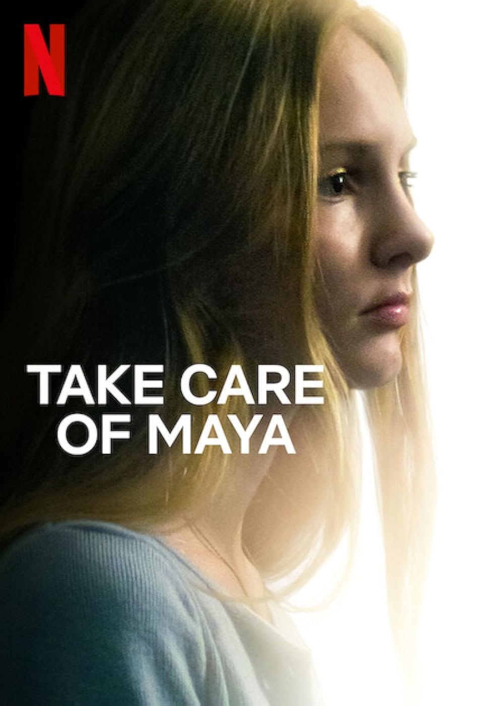 Take Care of Maya (2023) - IMDb