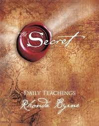 The Secret, Rhonda Byrne | 9781439130834 | Boeken | bol.com