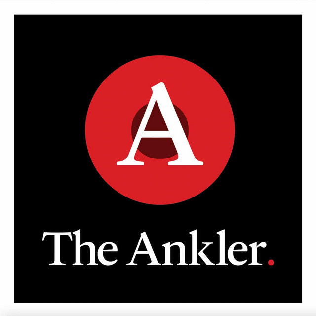 The Ankler Podcast | Podcast on Spotify