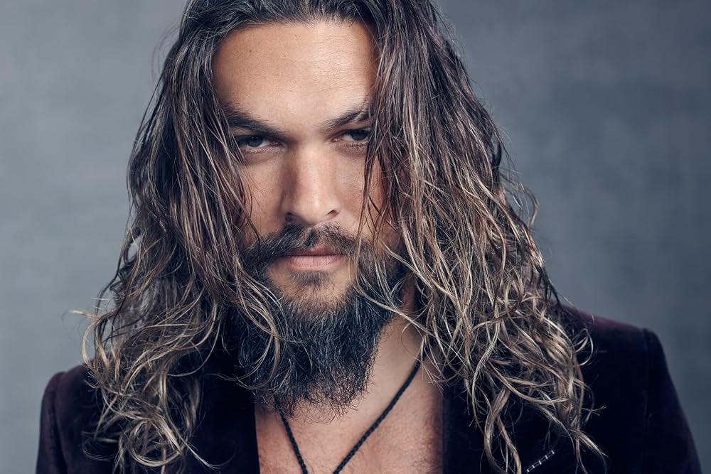 Jason Momoa - IMDb