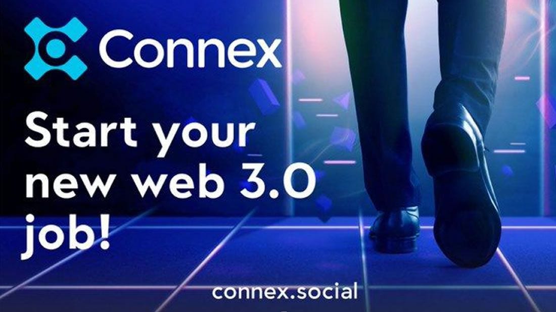 Connex Web3