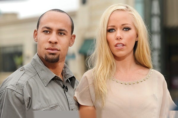 kendra wilkinson hank baskett breaking up rumors 2014