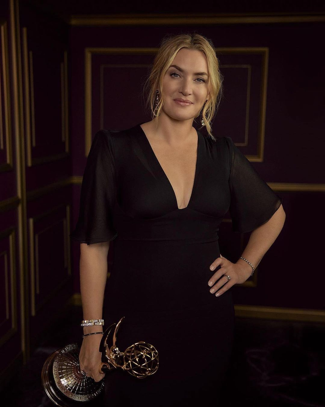 Kate Winslet